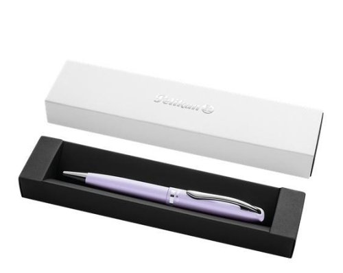 Długopis Jazz Pastel Lavender PELIKAN