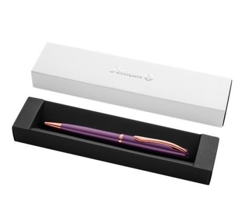 Długopis Jazz Noble Elegance Viola nieb PELIKAN