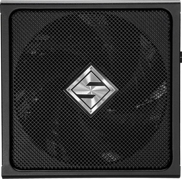 Zasilacz ASRock STEEL LEGEND 650W 80 Plus Gold