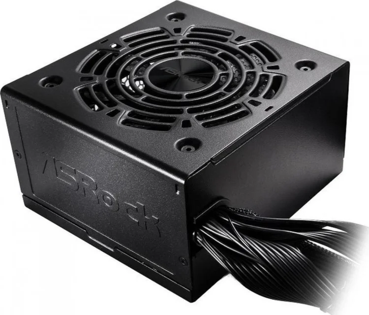 Zasilacz ASRock CHALLENGER 650W 80 Plus Bronze
