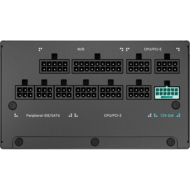Zasilacz DeepCool PN1000-M (R-PNA00M-FC0B-JGEU)