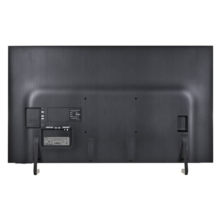 Telewizor 55" Samsung QE55S85F