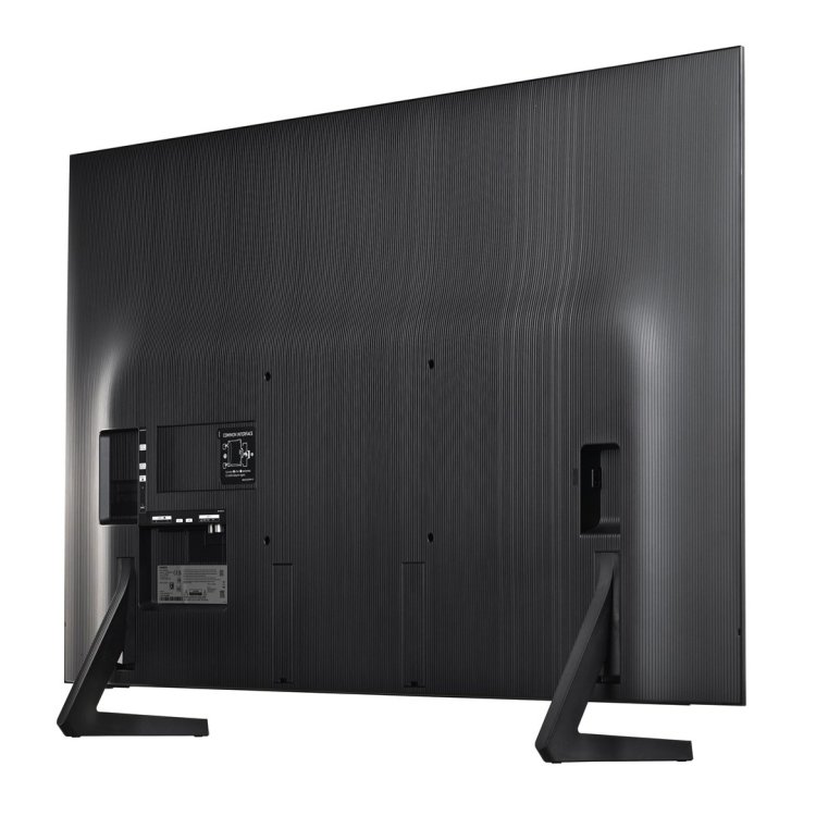 Telewizor 55" Samsung QE55S85F
