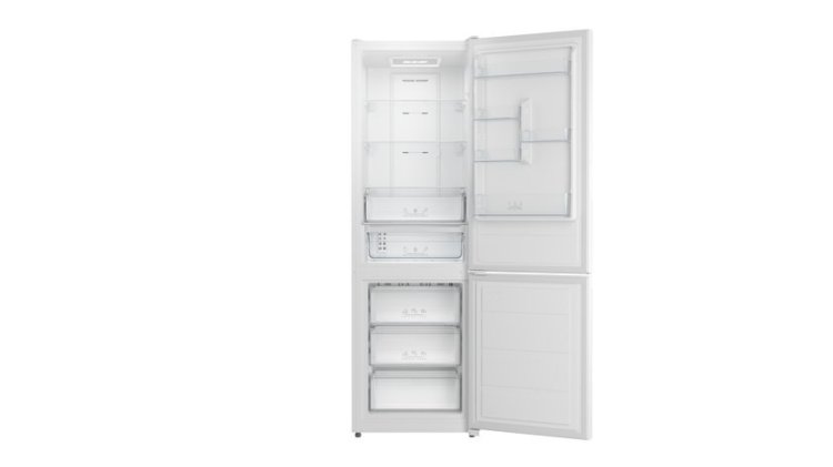 Chłodziarko-zamrażarka TEKA NFL 355 WH