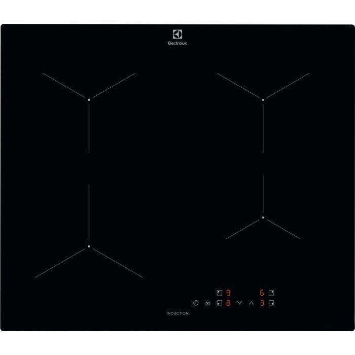 Płyta indukcyjna ELECTROLUX LIL61424C