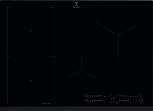 Płyta indukcyjna ELECTROLUX EIS77453