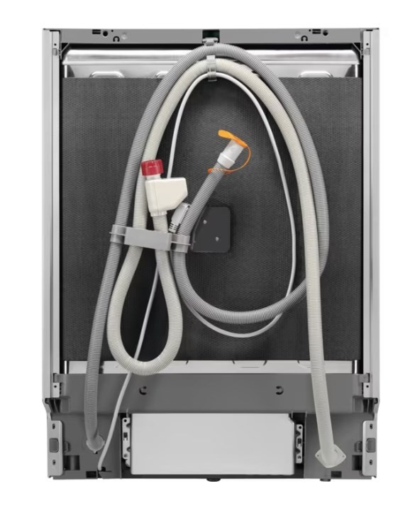 Zmywarka do zabudowy ELECTROLUX EEG69420W