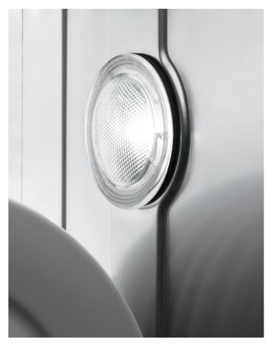 Zmywarka do zabudowy ELECTROLUX EEG69420W