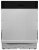 Zmywarka do zabudowy ELECTROLUX EEG88520W