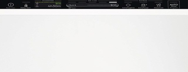 Zmywarka do zabudowy ELECTROLUX EEG88520W
