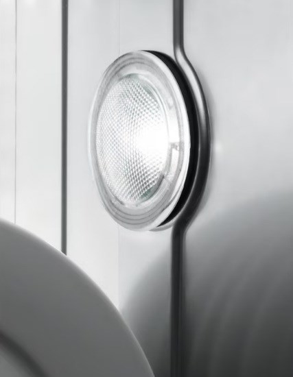 Zmywarka do zabudowy ELECTROLUX EEG88520W