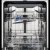 Zmywarka do zabudowy ELECTROLUX EEG88520W