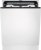 Zmywarka do zabudowy ELECTROLUX EEG88700W