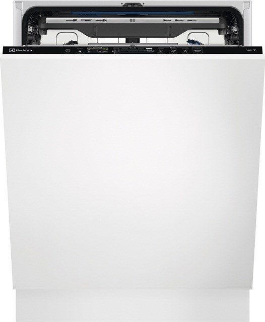 Zmywarka do zabudowy ELECTROLUX EEG88700W