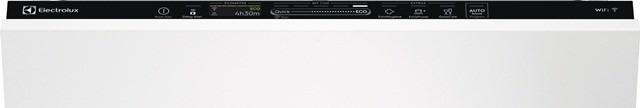 Zmywarka do zabudowy ELECTROLUX EEG88700W