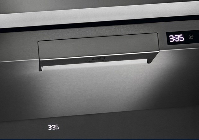 Zmywarka do zabudowy ELECTROLUX EEG88700W