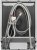 Zmywarka do zabudowy ELECTROLUX EEG88700W