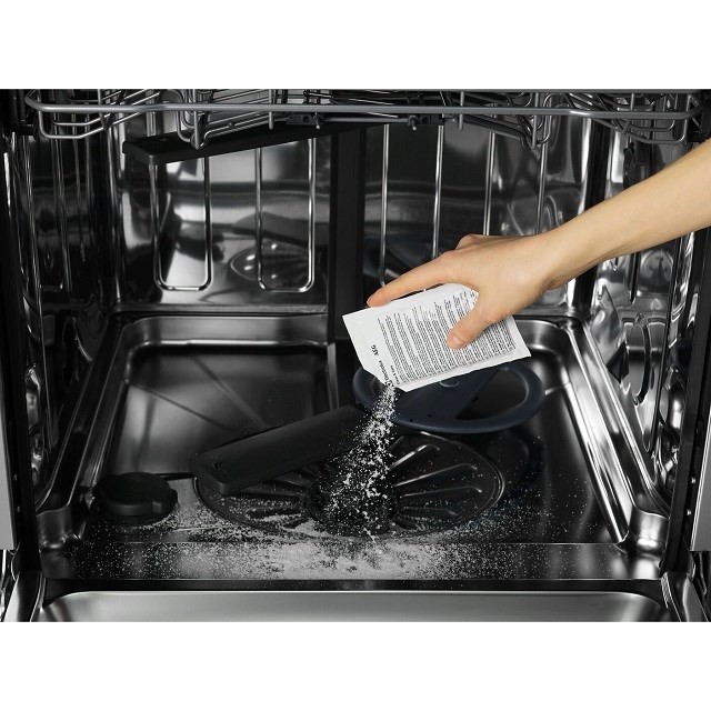 Preparat do pralki i zmywarki ELECTROLUX M2GCP121