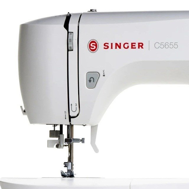 Maszyna do szycia SINGER C5655