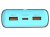 TRACER POWERBANK ENERGEN 20000MAH PD+QC3.0 GB