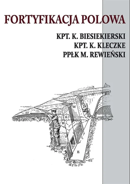 Fortyfikacja polowa