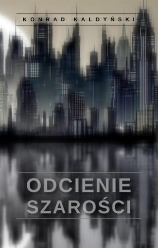 Odcienie szarości