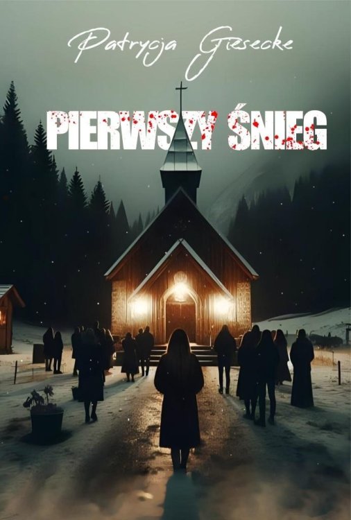 Pierwszy śnieg