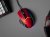 A4TECH MYSZ W95MAX USB SPORTS RED A4TMYS47257