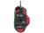 A4TECH MYSZ W95MAX USB SPORTS RED A4TMYS47257