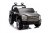 Pojazd RAM 3500 Czarny