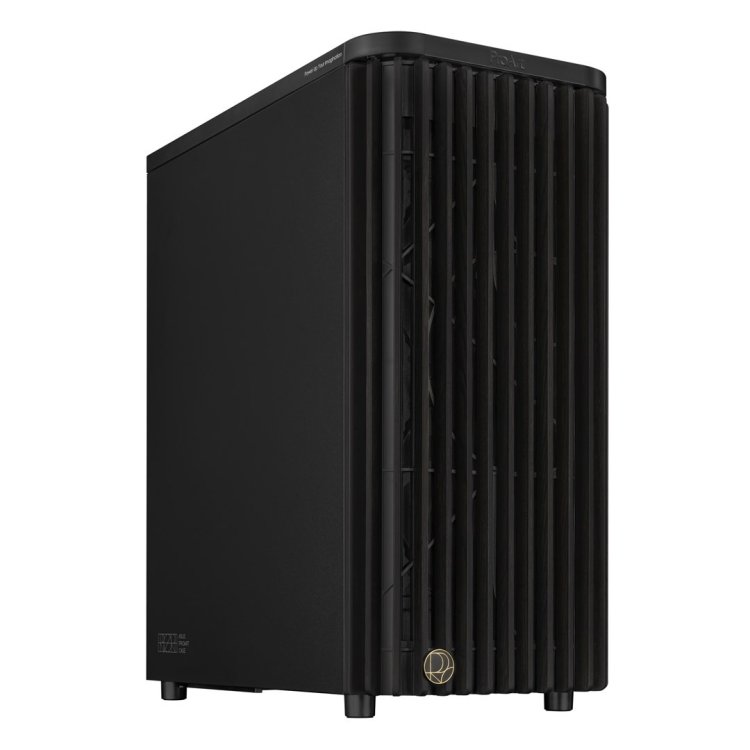 Obudowa Asus ProArt PA401 - Wood Edition