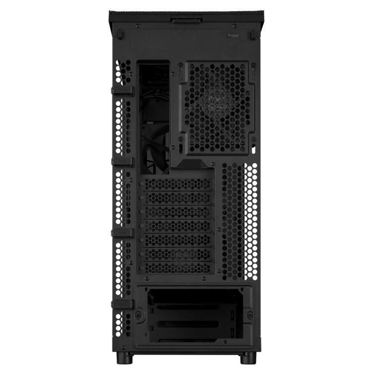 Obudowa Asus ProArt PA401 - Wood Edition