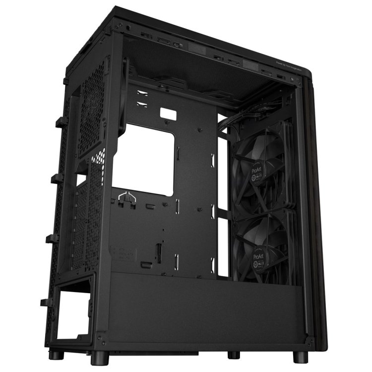 Obudowa Asus ProArt PA401 - Wood Edition