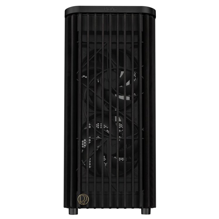Obudowa Asus ProArt PA401 - Wood Edition