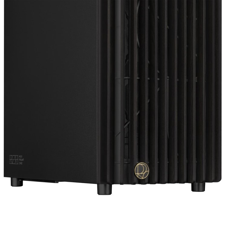 Obudowa Asus ProArt PA401 - Wood Edition