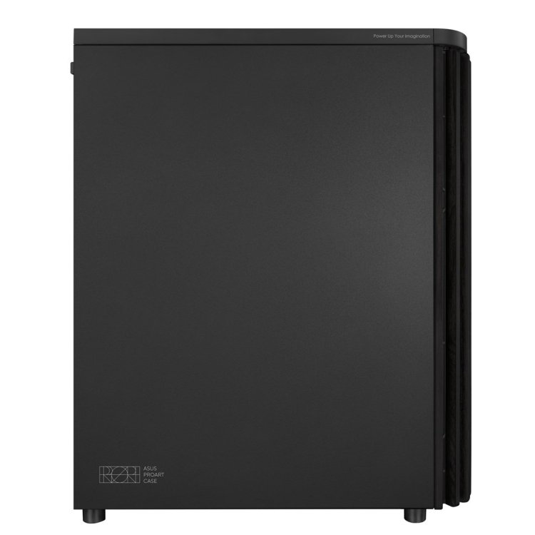 Obudowa Asus ProArt PA401 - Wood Edition