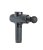 Masażer pistoletowy ORO-GUN PRO BLACK OROMED
