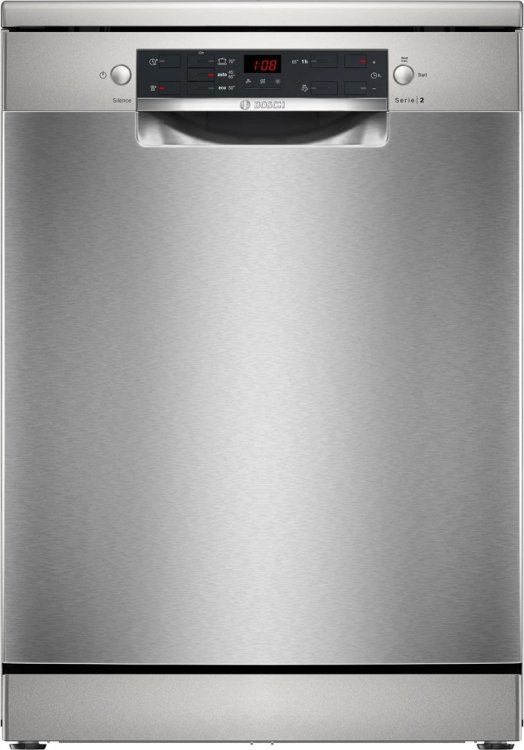 Zmywarka BOSCH SMS25GI09F