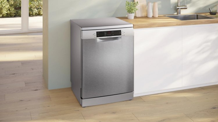 Zmywarka BOSCH SMS25GI09F