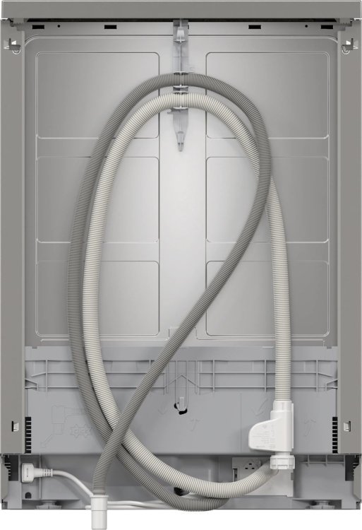 Zmywarka BOSCH SMS25GI09F