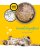 3Coty CHICKEN with hearts for Adult cats 80g
