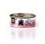 3Coty TURKEY for Adult cats 80g