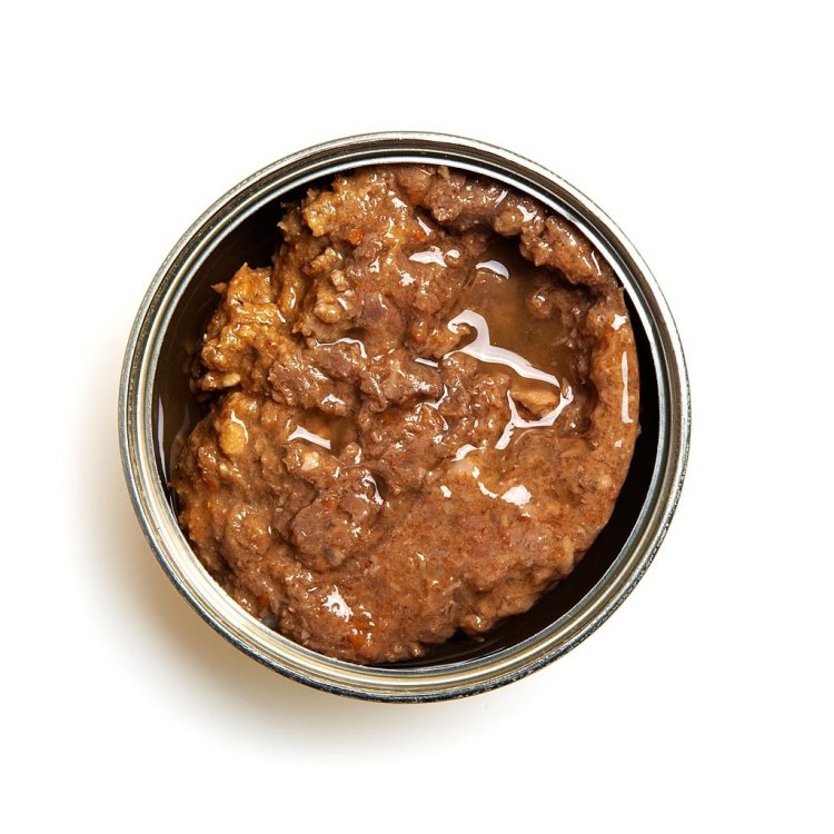 3Coty TURKEY + KRILL for Adult cats 80g