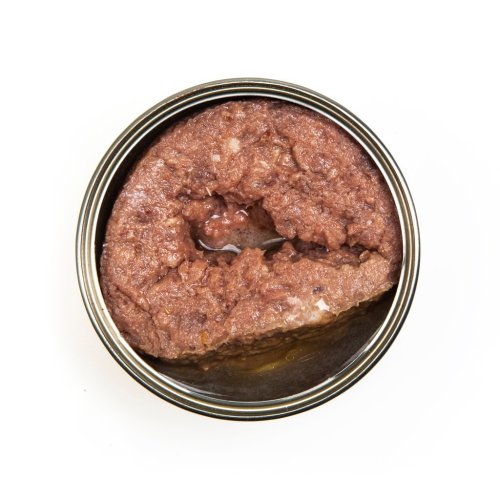3Coty TURKEY + GOOSE for Adult cats 80g