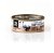3Coty TURKEY + RABBIT for Adult cats 80g