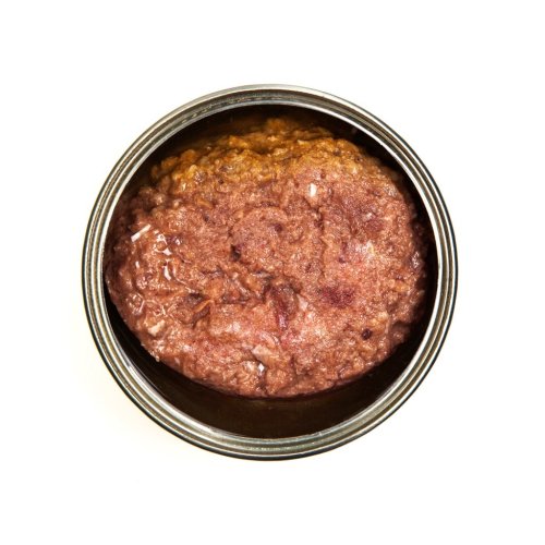 3Coty TURKEY + RABBIT for Adult cats 80g