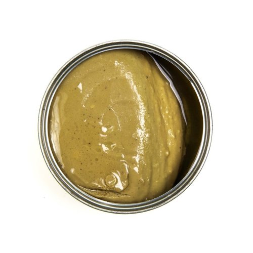 3Coty CHICKEN with Spirulina for Baby Kittens and Feeding Mother Cats 80g