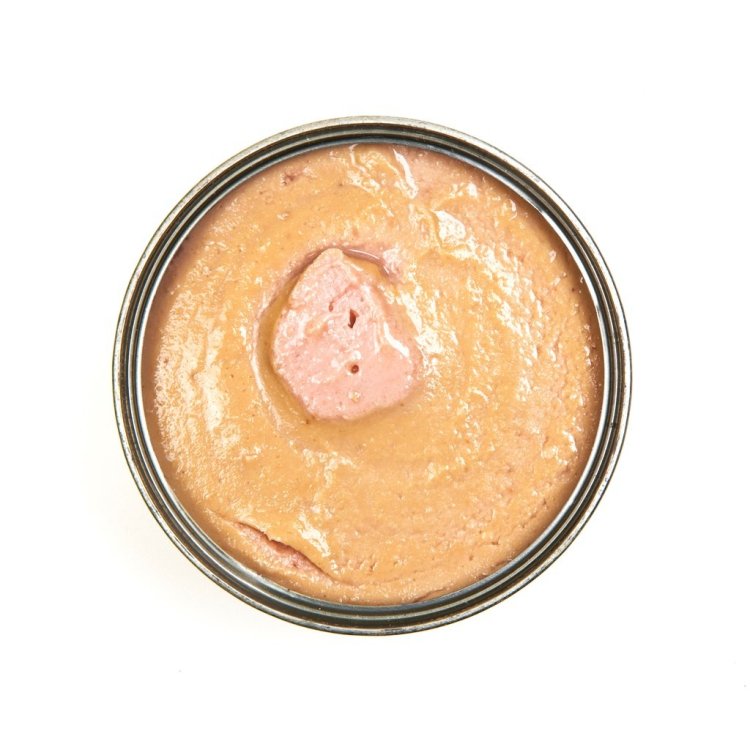 3Coty CHICKEN for Kittens 80g