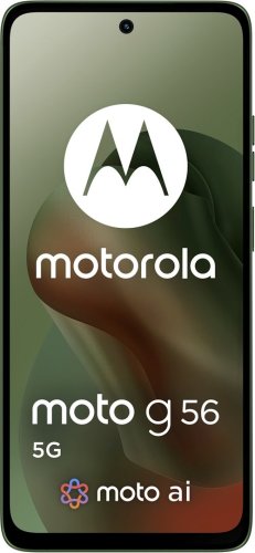Motorola Moto G56 5G 8/256GB Dill