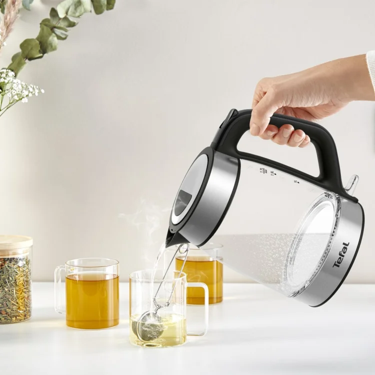 Czajnik elektryczny TEFAL KI605830